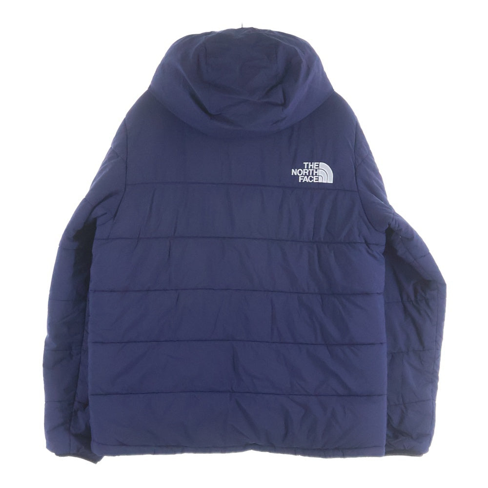THE NORTH FACE(ザノースフェイス) TRANGO PARKA トランゴ パーカ フーデッドナイロンジャケット ネイビー NY81831