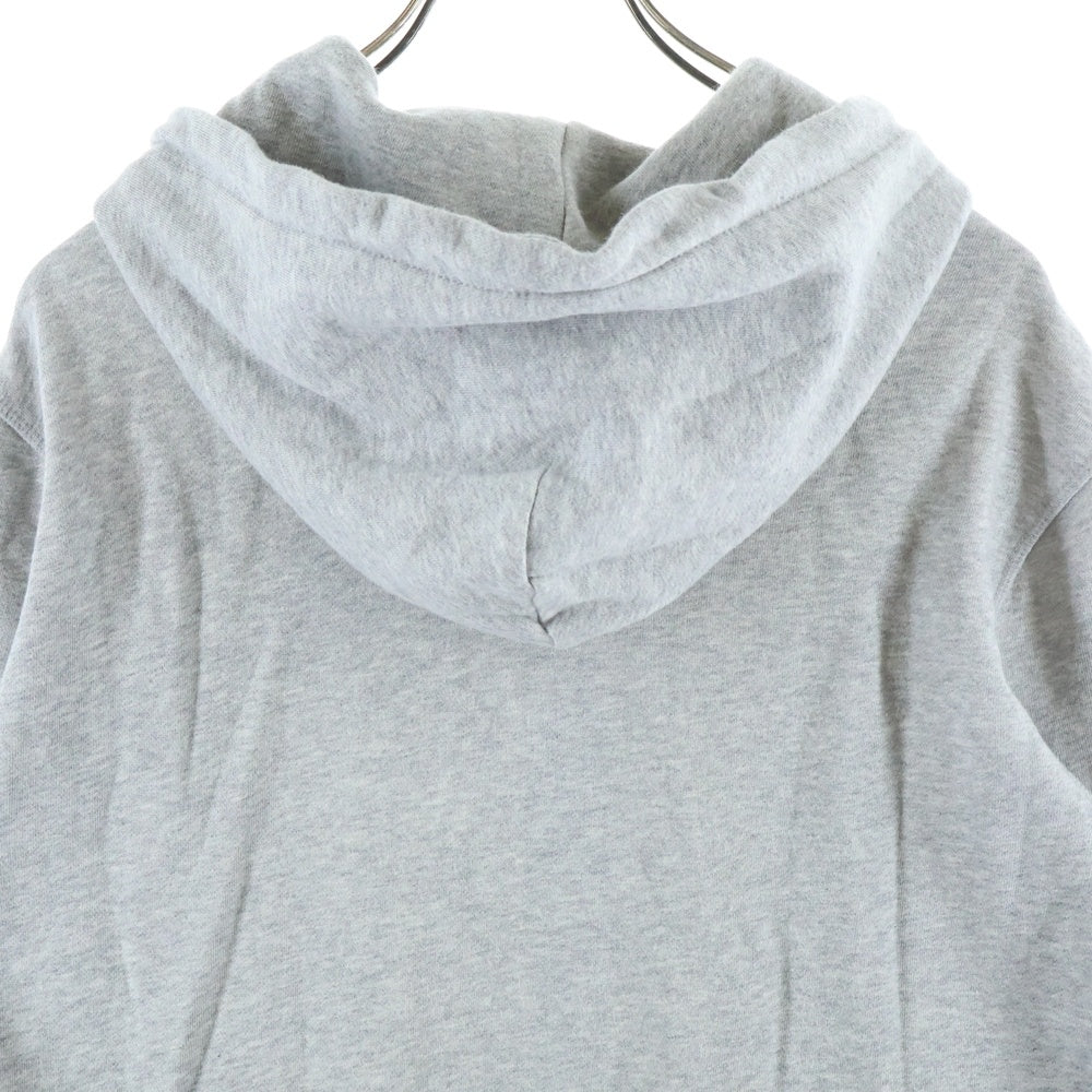 MONCLER GENIUS(モンクレール ジーニアス) 21SS MAGLIA CARDIGAN マグリア カーディガン ジップアップスウェットパーカー フーディー グレー G10928G73300