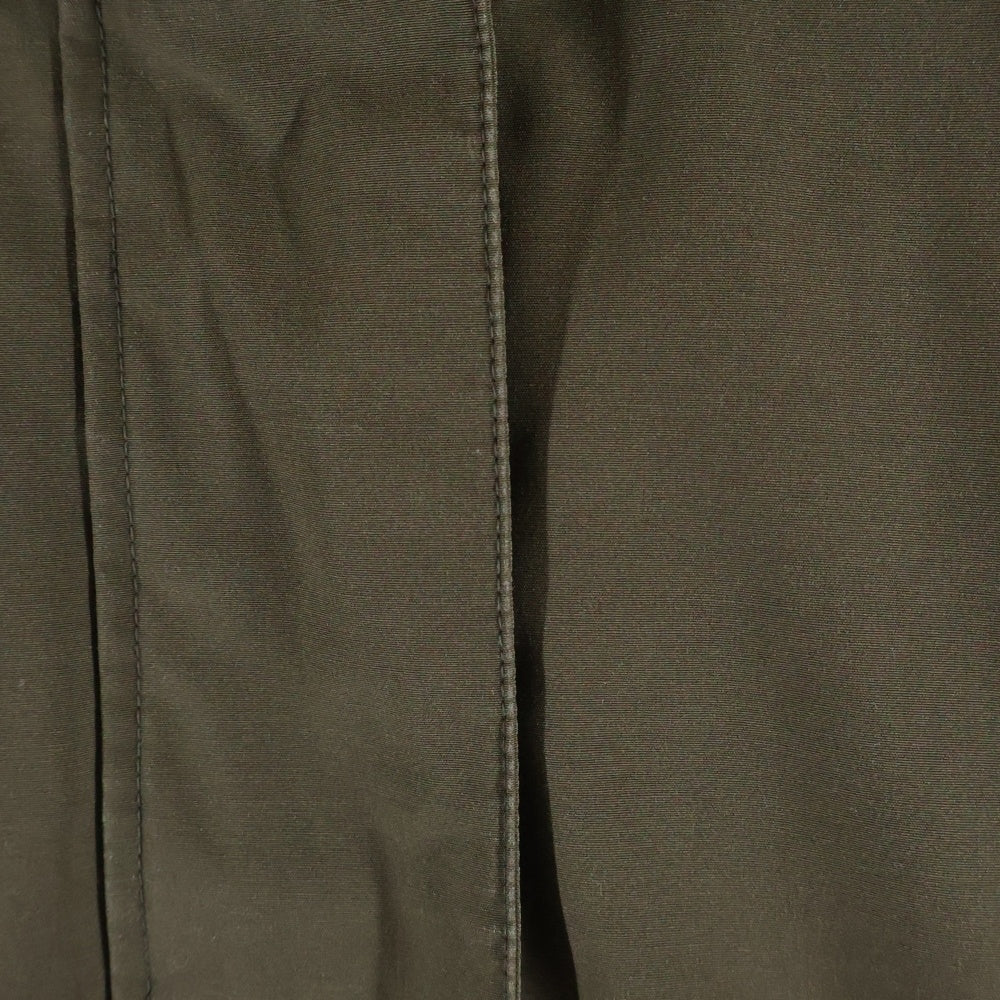CANADA GOOSE(カナダグース) VICTORIA PARKA ヴィクトリアパーカ ファーフーデッド ダウンジャケット レディース ブラウン 3037 JL R