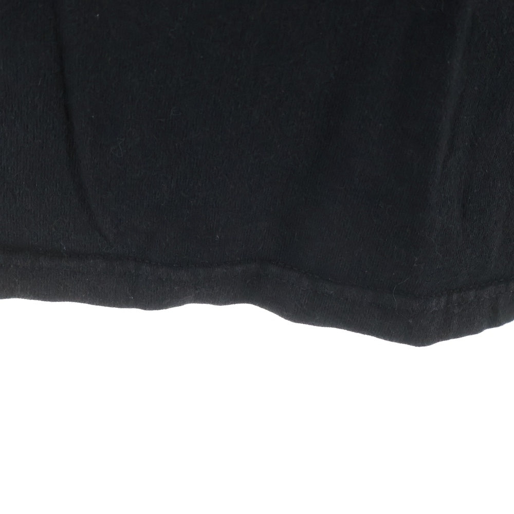 SUPREME(シュプリーム) 18SS ×UNDERCOVER Public Enemy Tee アンダーカバー パブリック エネミー クルーネック半袖Tシャツ カットソー ブラック