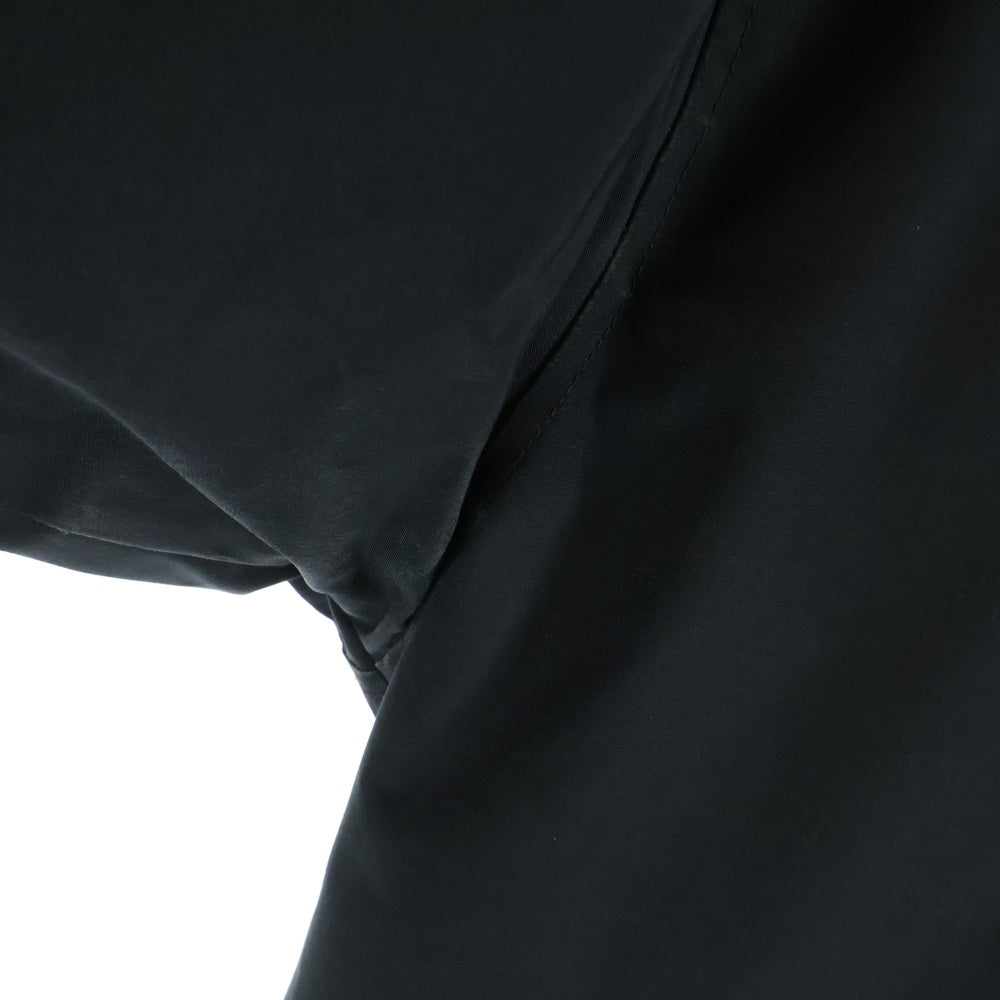 CANADA GOOSE(カナダグース) CHATEAU PARKA シャトー パーカー ファー フーデッド ダウンジャケット ブラック 3426MA