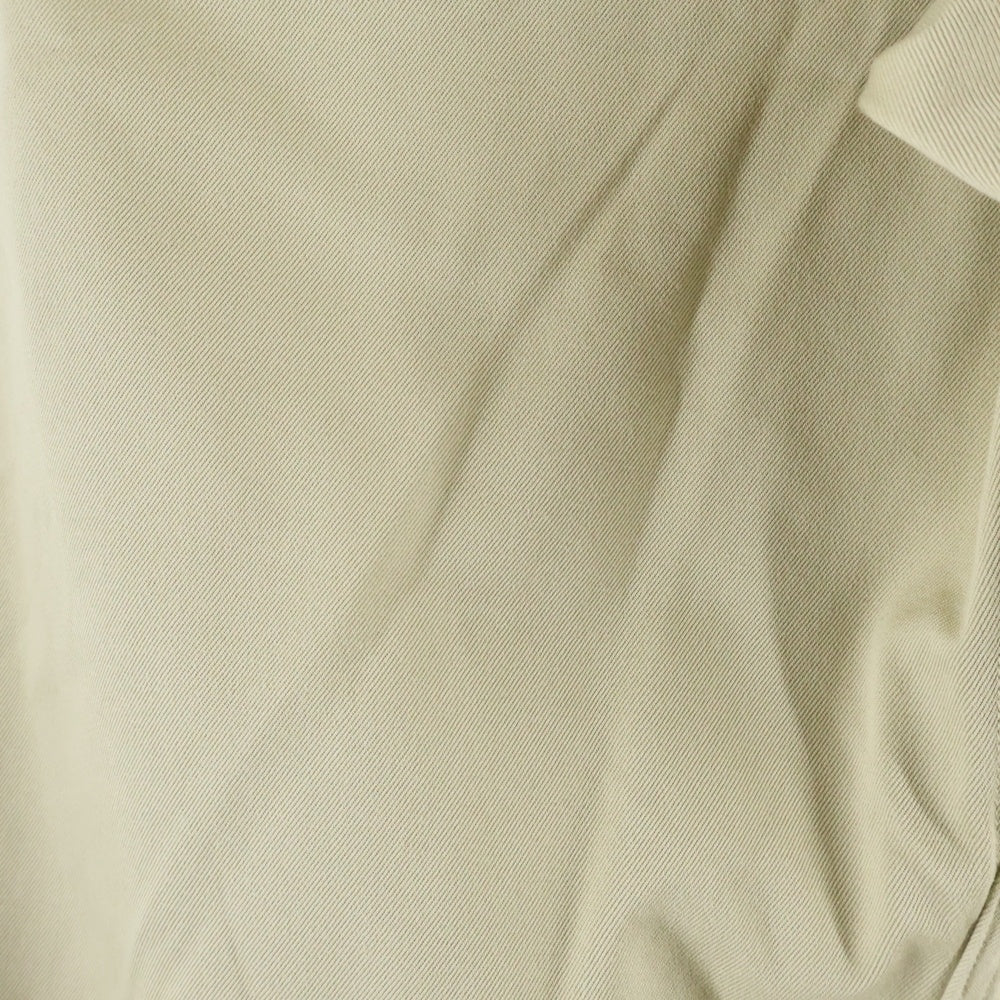 THE NORTH FACE PURPLE LABEL(ノースフェイスパープルレーベル) CHINO WIDE TAPERED FIELD PANTS チノ ワイド テーパード フィールド パンツ ベージュ NT5412N