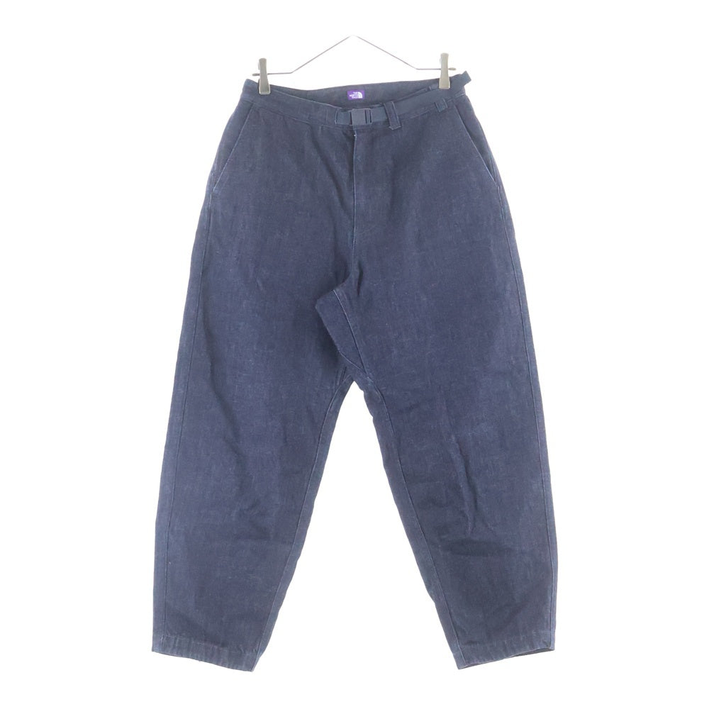 THE NORTH FACE PURPLE LABEL(ノースフェイスパープルレーベル) DENIM