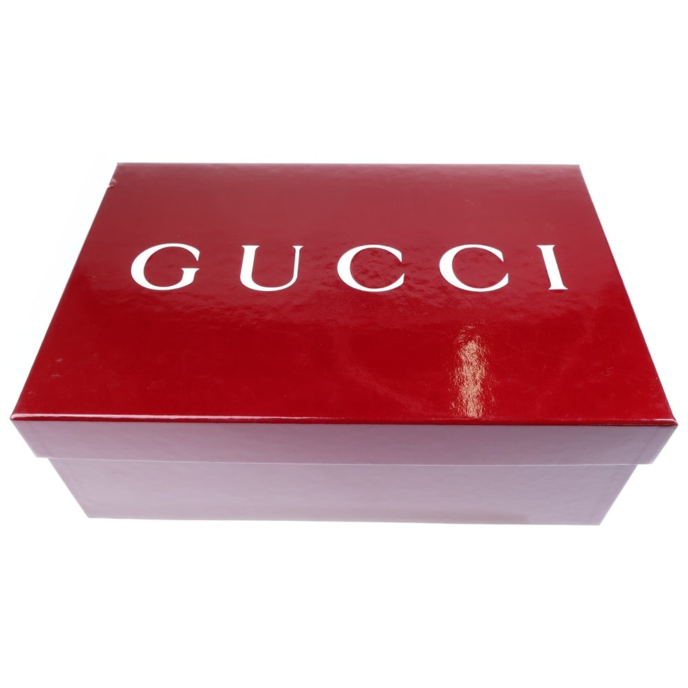 GUCCI(グッチ) Re-Web Sneaker リウェブ ローカットスニーカー ホワイト 786186