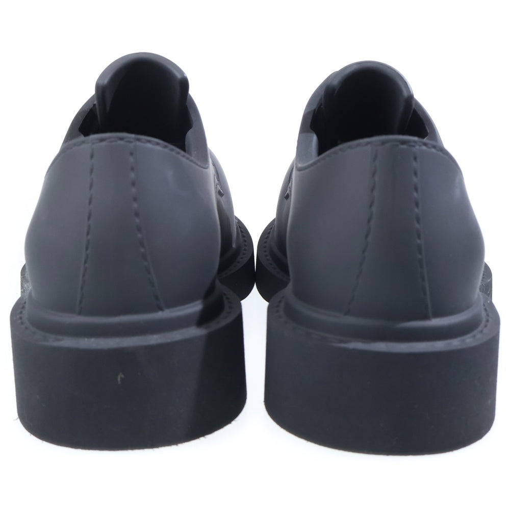 BALENCIAGA(バレンシアガ) STEROID DERBY ステロイドダービー ローカットシューズ ブラック 717805