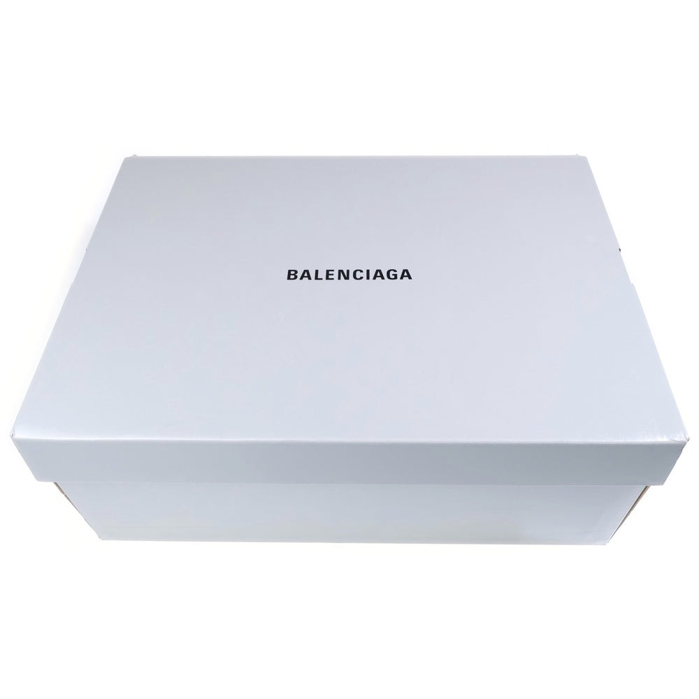 BALENCIAGA(バレンシアガ) STEROID DERBY ステロイドダービー ローカットシューズ ブラック 717805