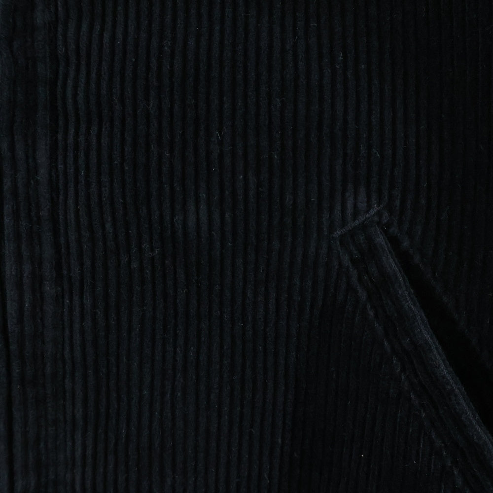 SUPREME(シュプリーム) 22AW ×DICKIES Corduroy Work Jacket ディッキーズ コーデュロイワークジャケット ブラック