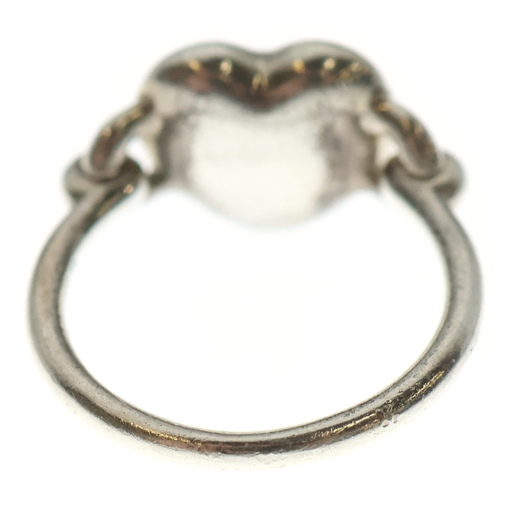 TIFFANY & Co.(ティファニー) Return to Tiffany リターン トゥ ティファニー フルハート リング シルバー レディース