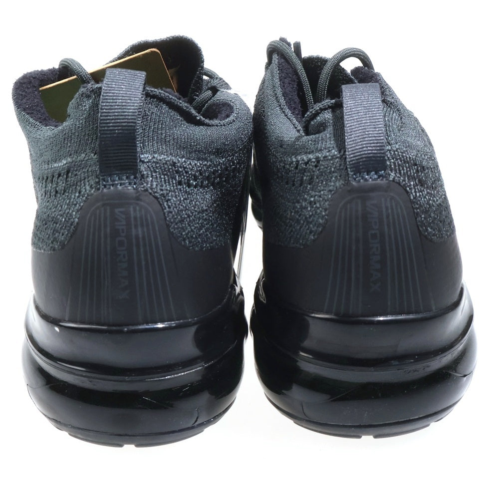 NIKE(ナイキ) AIR VAPORMAX 2023 FLYKNIT エア ヴェイパーマックス フライニット ローカットスニーカー ブラック US11/29cm DV1678-006