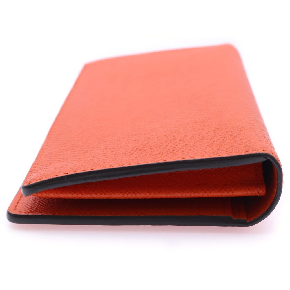 LOUIS VUITTON(ルイヴィトン) ポルトフォイユ ブラザ クレモンティーヌ タイガ トリヨンレザー ウォレット 長財布 オレンジ M58203 MB2116 レディース