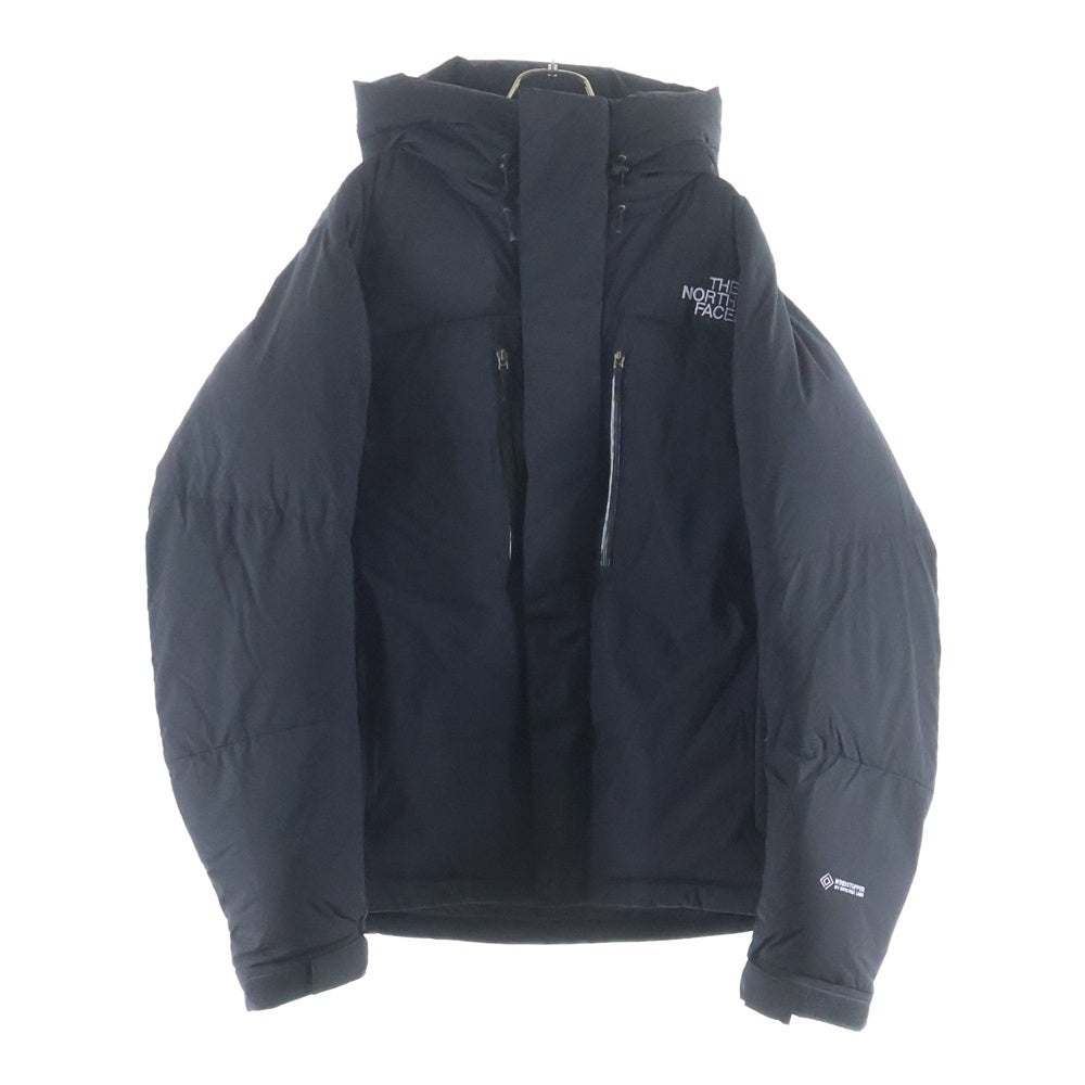 THE NORTH FACE(ザノースフェイス) BALTRO LIGHT JACKET バルトロライトダウンジャケット ブラック ND92340