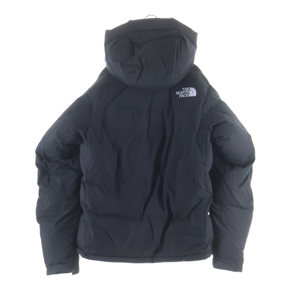 THE NORTH FACE(ザノースフェイス) BALTRO LIGHT JACKET バルトロライトダウンジャケット ブラック ND92340