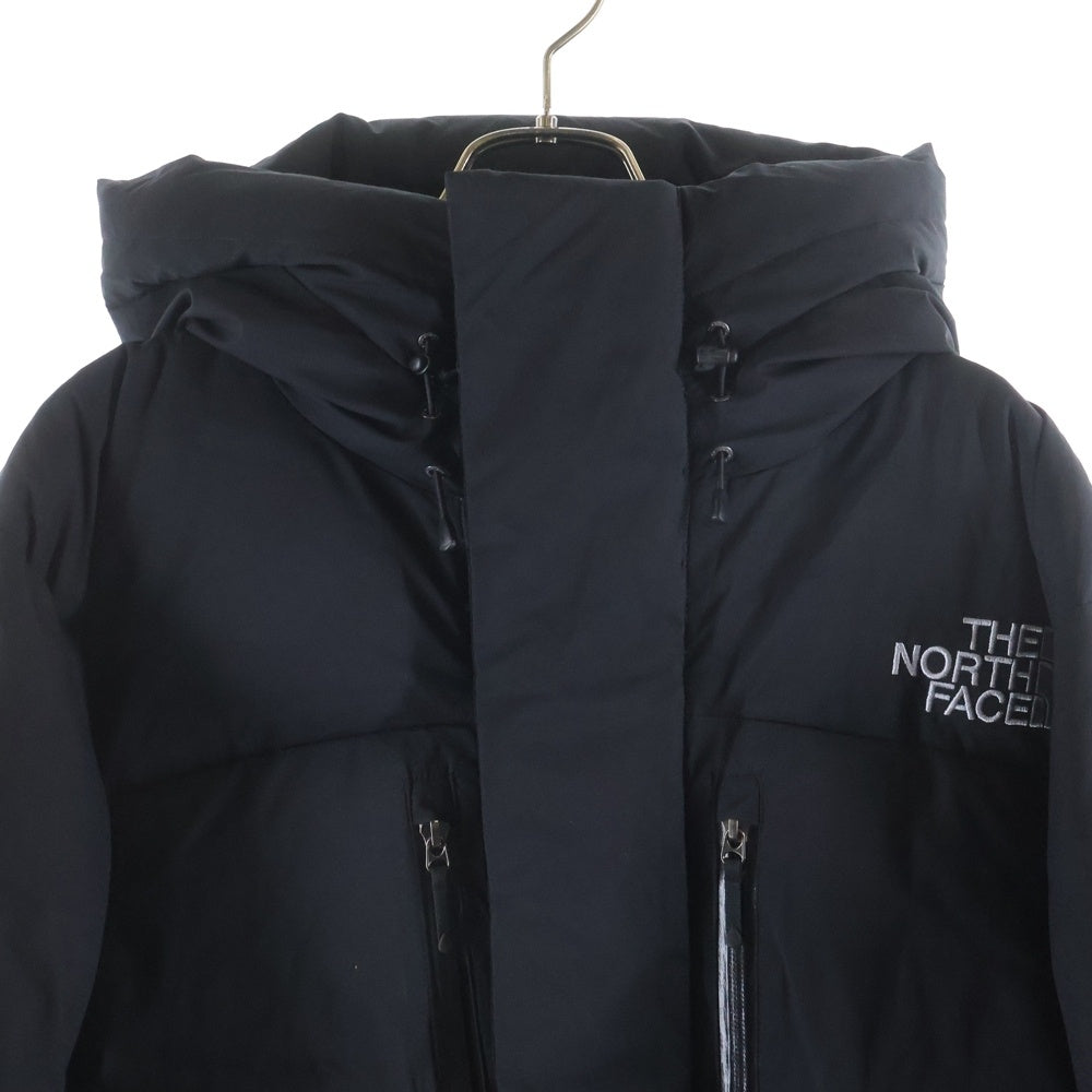 THE NORTH FACE(ザノースフェイス) BALTRO LIGHT JACKET バルトロライトダウンジャケット ブラック ND92340