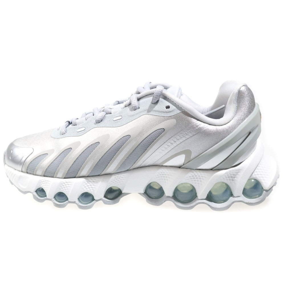 NIKE(ナイキ) AIR MAX DN8 エアーマックス ディーエヌ エイト ローカットスニーカー レディース シルバー US6Y/24cm HF7310-001