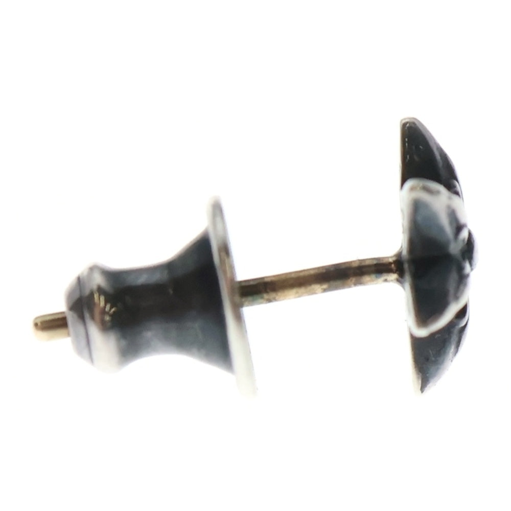 CHROME HEARTS(クロムハーツ) CO STAR スター スタッドピアス シルバー BCA096