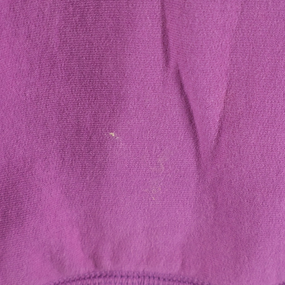 SUPREME(シュプリーム) 20AW S Logo Hooded Sweatshirt Sロゴ プルオーバースウェットパーカー フーディー パープル