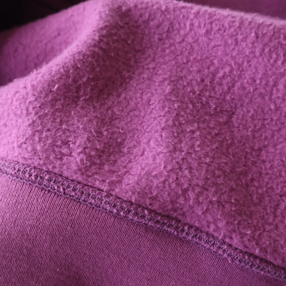 SUPREME(シュプリーム) 20AW S Logo Hooded Sweatshirt Sロゴ プルオーバースウェットパーカー フーディー パープル