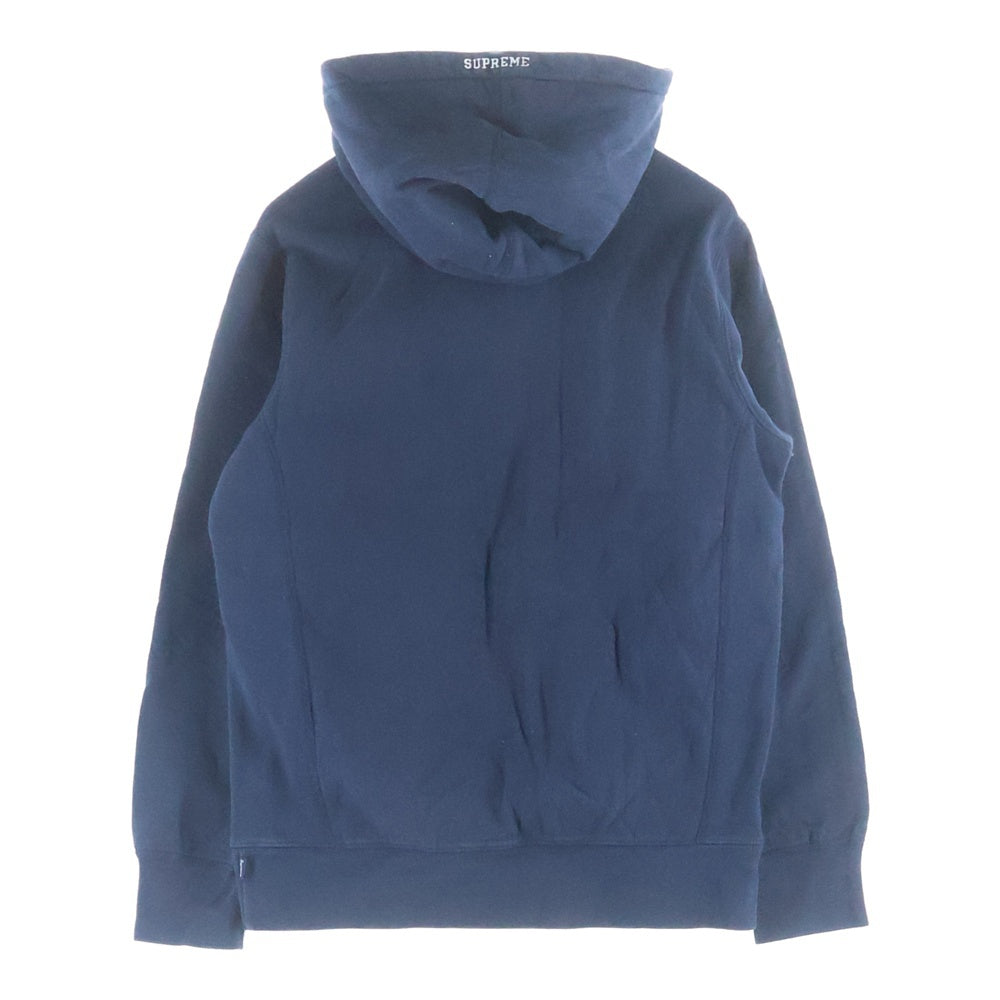 SUPREME(シュプリーム) 17SS Michael Jackson Hooded Sweatshirt マイケルジャクソン スウェットプルオーバーパーカー フーディー ブラック