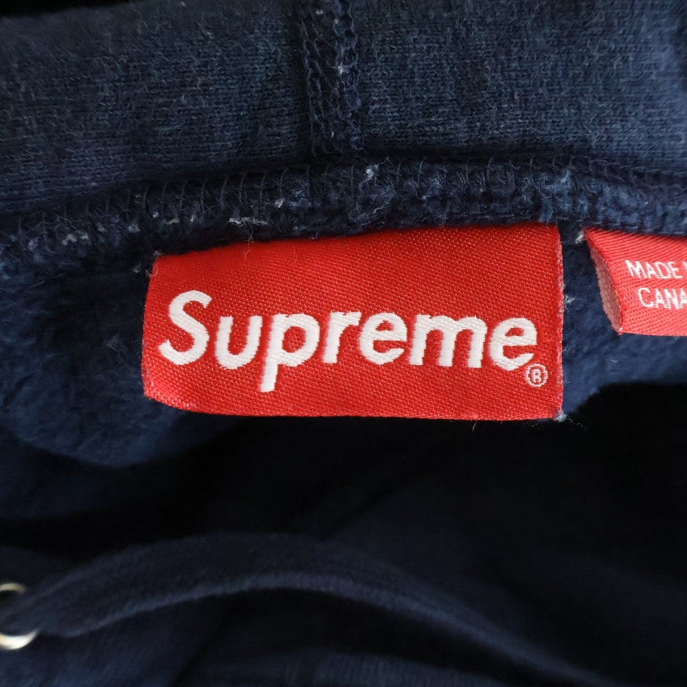 SUPREME(シュプリーム) 17SS Michael Jackson Hooded Sweatshirt マイケルジャクソン スウェットプルオーバーパーカー フーディー ブラック