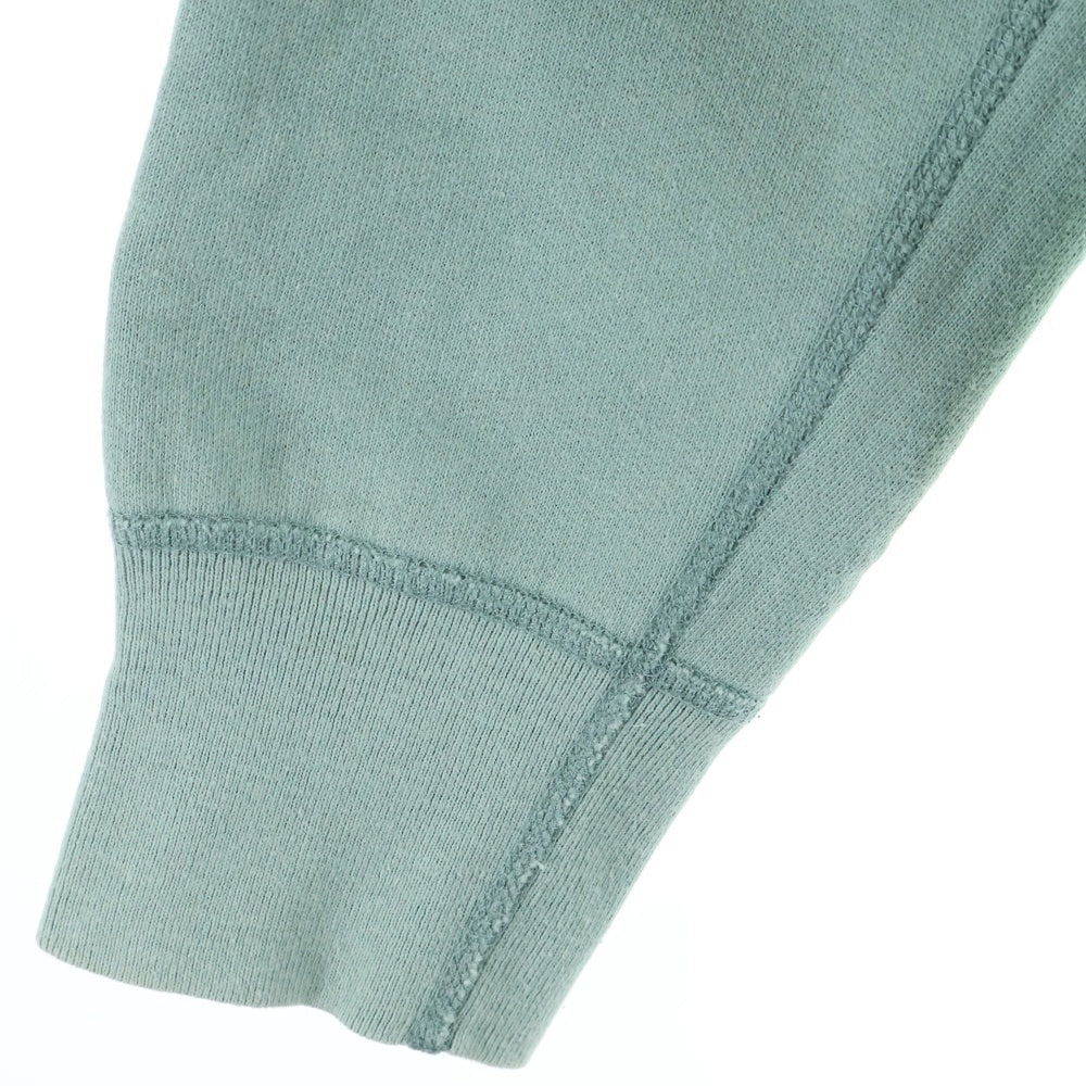 SUPREME(シュプリーム) 17SS Michael Jackson Hooded Sweatshirt マイケルジャクソン スウェットプルオーバーパーカー フーディー ミントグリーン