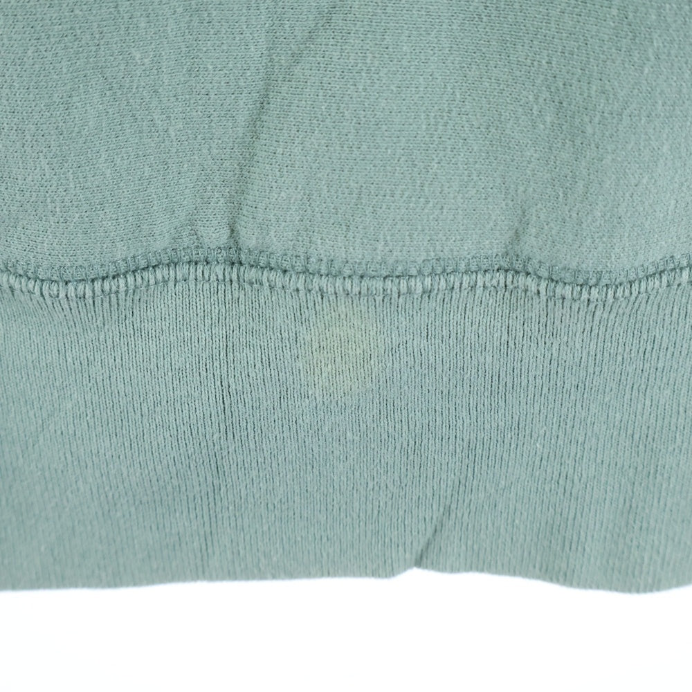 SUPREME(シュプリーム) 17SS Michael Jackson Hooded Sweatshirt マイケルジャクソン スウェットプルオーバーパーカー フーディー ミントグリーン