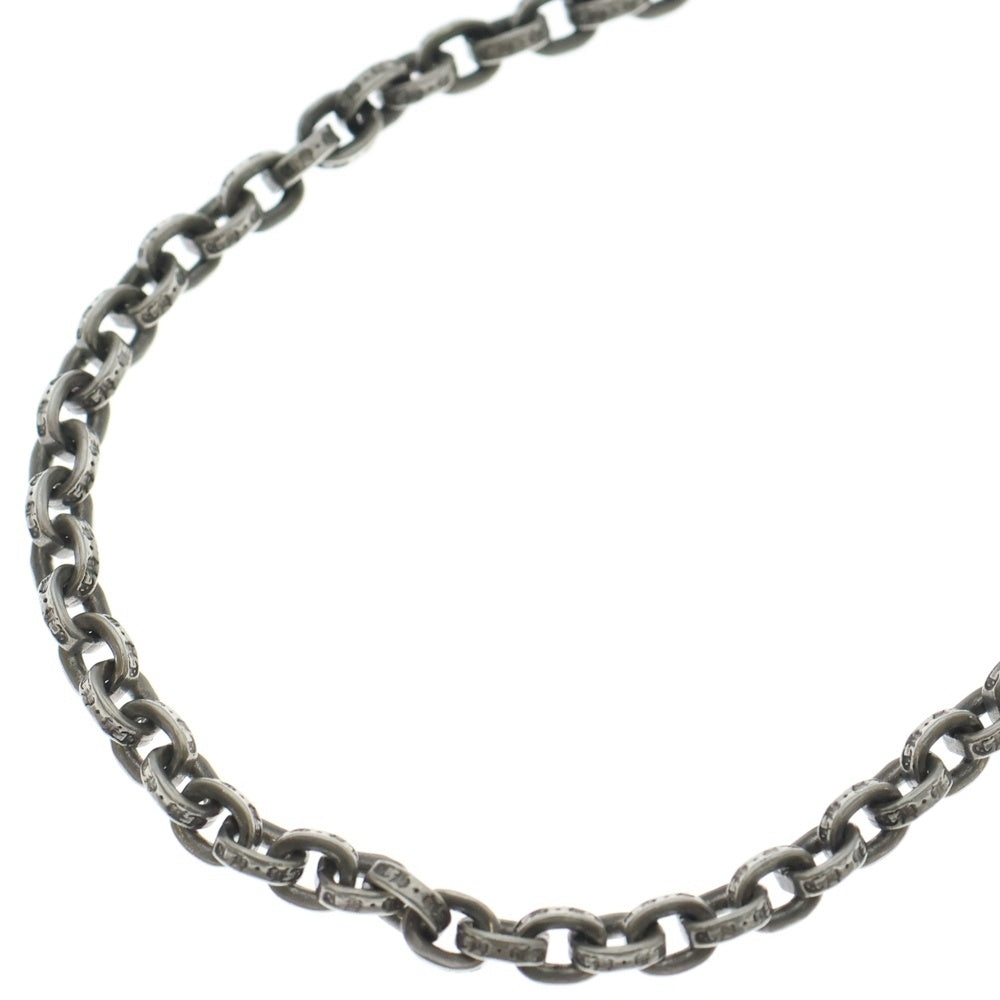 CHROME HEARTS(クロムハーツ) PAPER CHAIN 18 ペーパーチェーン