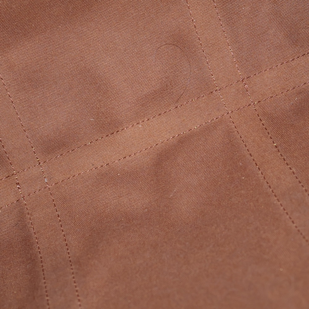 LOUIS VUITTON(ルイヴィトン) モノグラム フラネリー 45 トートバック ブラウン M51115 AR1904