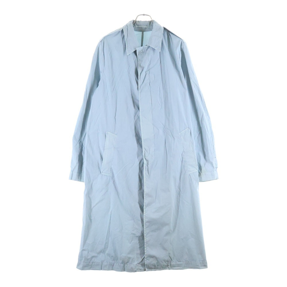 DRIES VAN NOTEN(ドリスヴァンノッテン) 4B テーラードジャケット ブルー