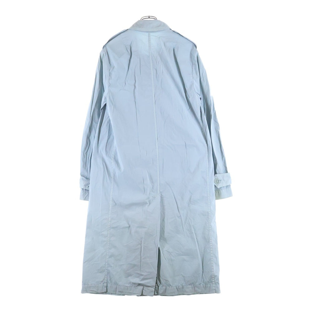 DRIES VAN NOTEN(ドリスヴァンノッテン) 4B テーラードジャケット ブルー