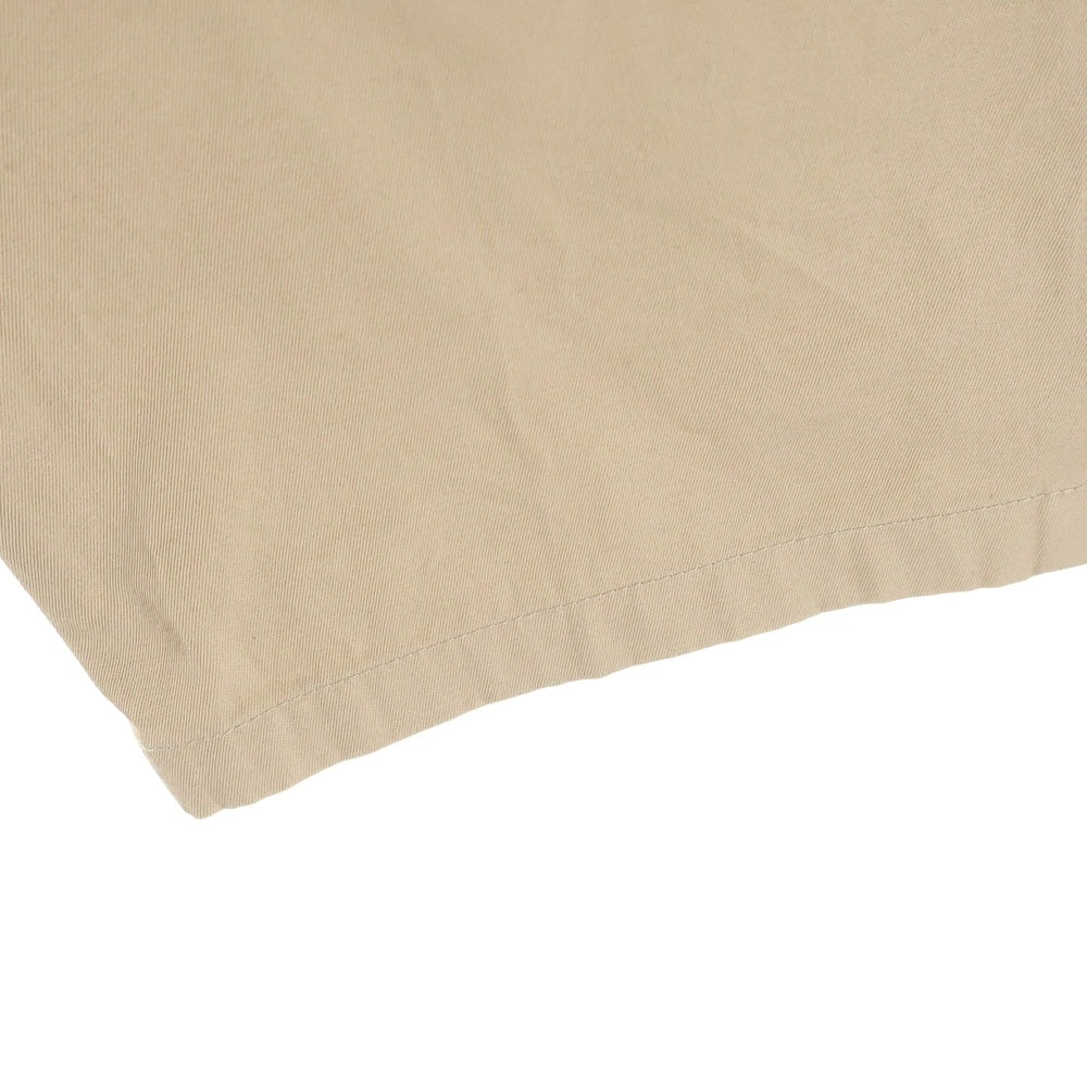 JIL SANDER(ジルサンダー) 23AW クロップド テーパード イージーパンツ ベージュ JSMU310831