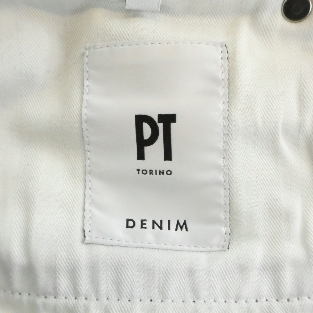 PT TORINO(ピーティートリノ) SWING スウィング デニムパンツ インディゴ