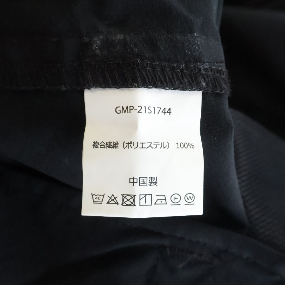 GRAMICCI(グラミチ) STRETCH PANTS ストレッチパンツ ブラック GMP-21S1744