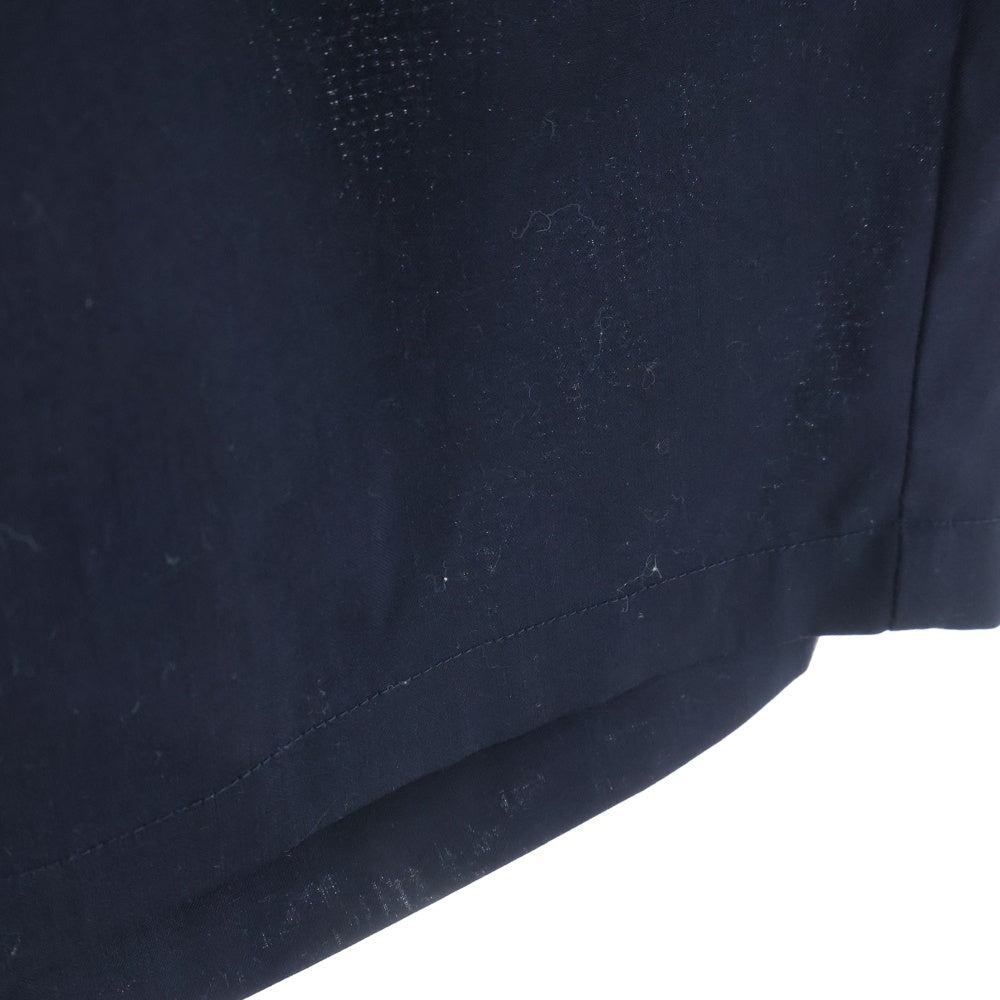 green label relaxing UNITED ARROWS(グリーンレーベルリラクシング ユナイテッドアローズ) ウォッシャブルトロ ショートパンツ ショーツ 3219-186-1644 ネイビー