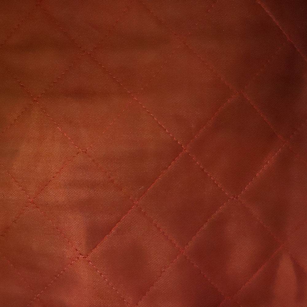 VINTAGE(ヴィンテージ) 70S VINTAGE HIGHWAYMAN BERMUDA ハイウェイマン バミューダ ダブルライダース ヴィンテージ レザージャケット レッド