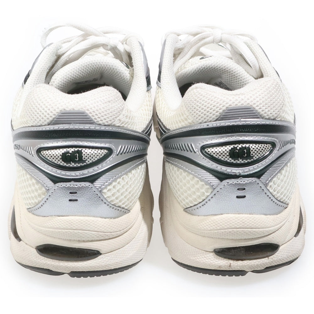 ASICS(アシックス) ×KITH GT-2160 ローカットスニーカー アイボリー US11/28.5cm 1201A955