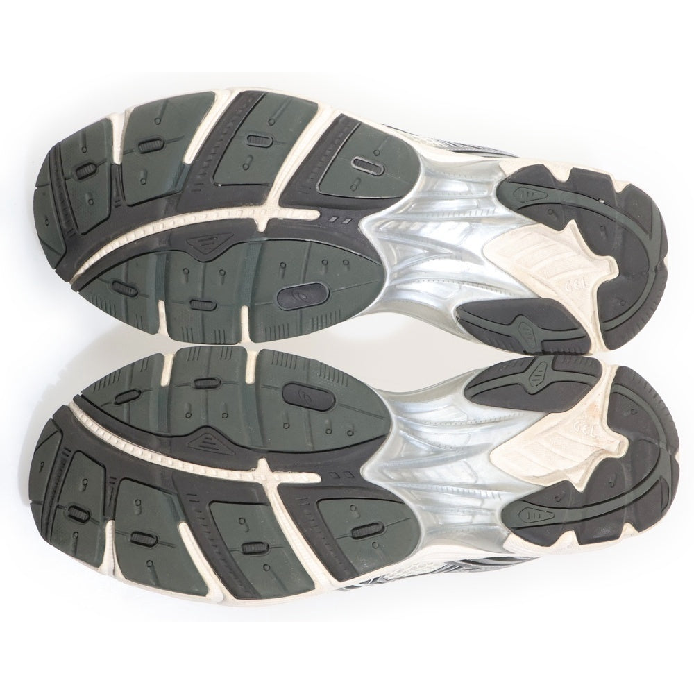 ASICS(アシックス) ×KITH GT-2160 ローカットスニーカー アイボリー US11/28.5cm 1201A955