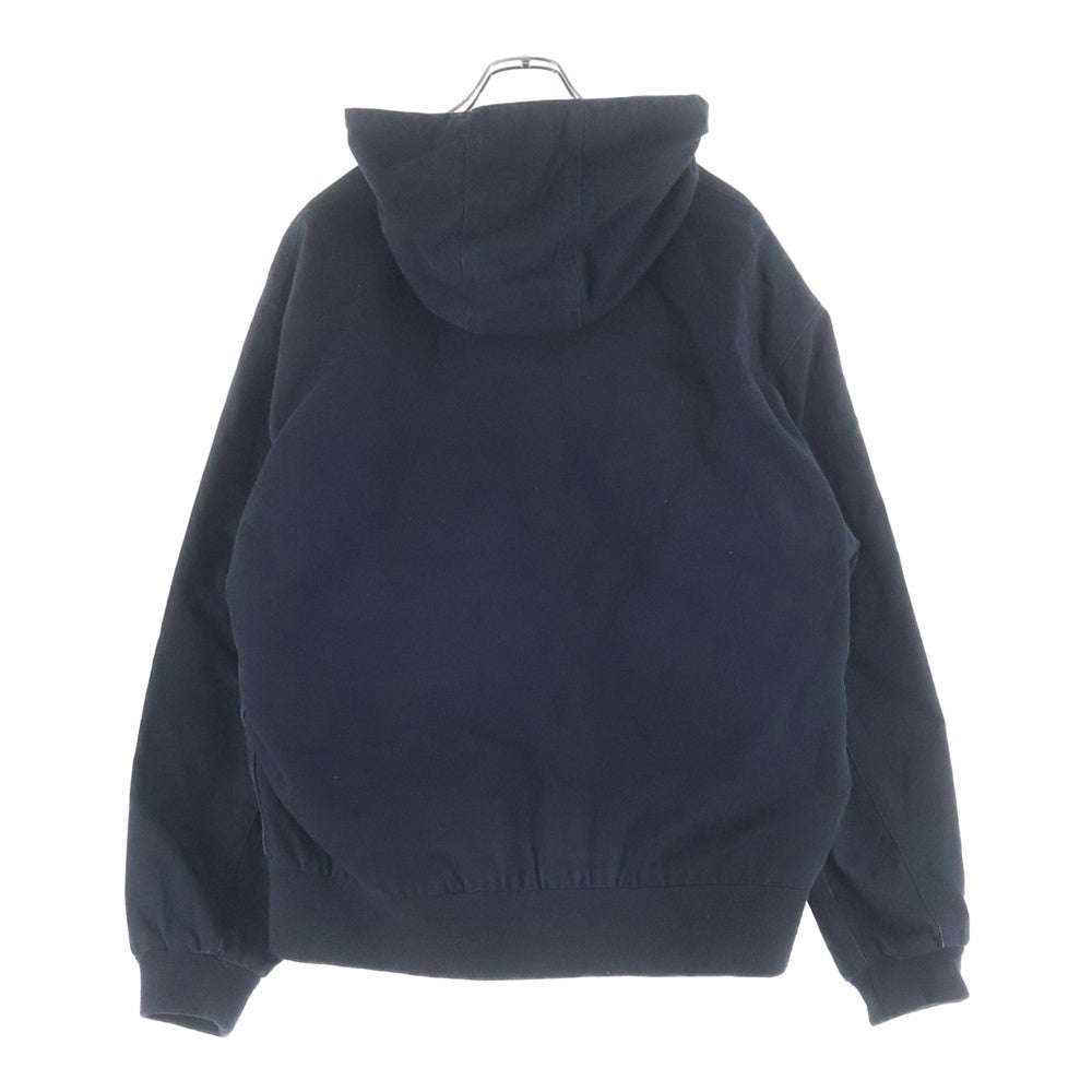 Carhartt WIP(カーハート ダブリューアイピー) OG ACTIVE BANDANA JACKET バンダナ アクティブジャケット ブラック A211054.00E.06.03