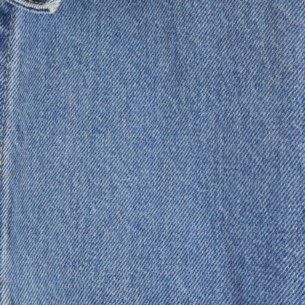 Levi's premium(リーバイスプレミアム) STAY LOOSE TRUCKER JACKET ステイルーズ デニムトラッカージャケット インディゴ 28789-0001