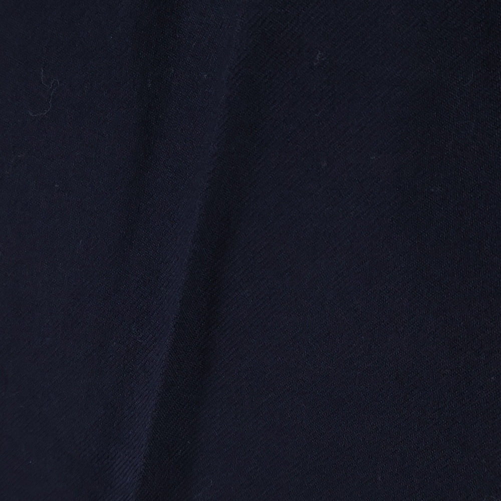 SOPHNET.(ソフネット) 25SS ZIP POCKET SLACKS ジップポケット スラックスパンツ ネイビー SOPH-250004