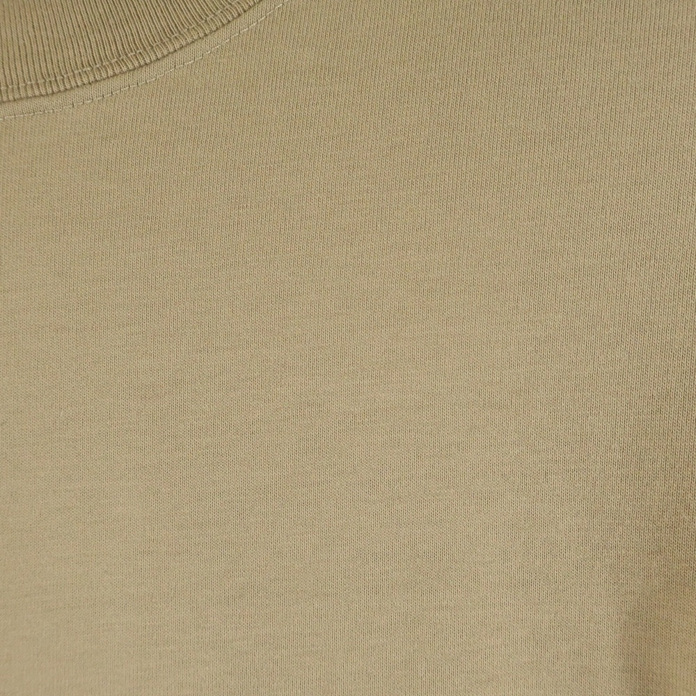 WIND AND SEA(ウィンダンシー) ×LYFT STRETCH TEE リフト ストレッチ 半袖カットソーTシャツ ベージュ WDS-C-LYFT-23-Q4-06