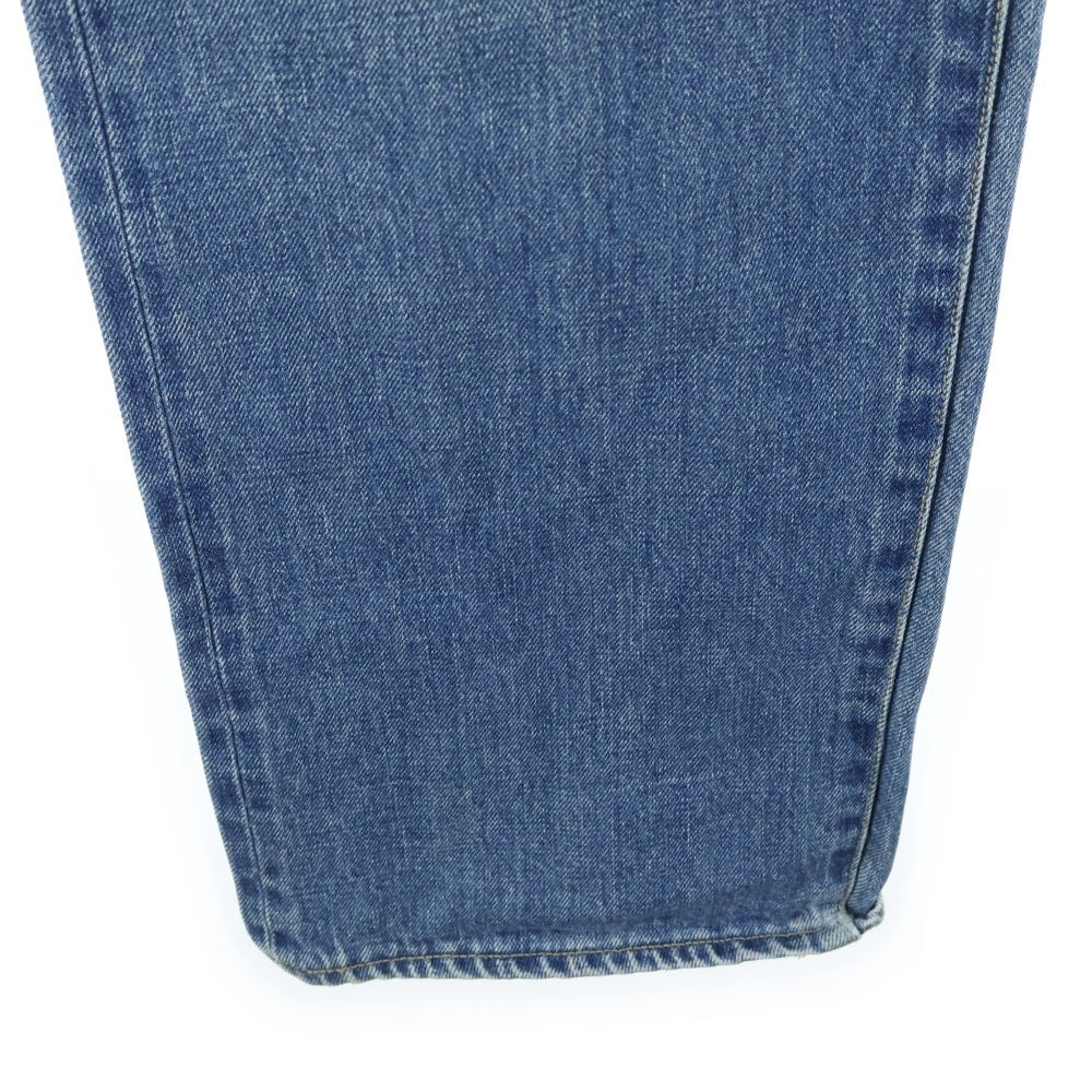 TENDERLOIN(テンダーロイン) T-RIDERS B WASH ライダース ウォッシュ ストレートデニムパンツ インディゴ