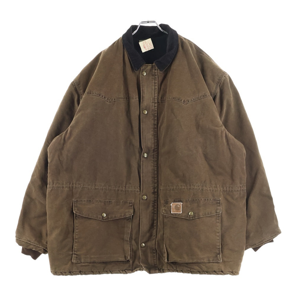 CARHARTT(カーハート) 90S VINTAGE CHORE COAT JACKET ヴィンテージ