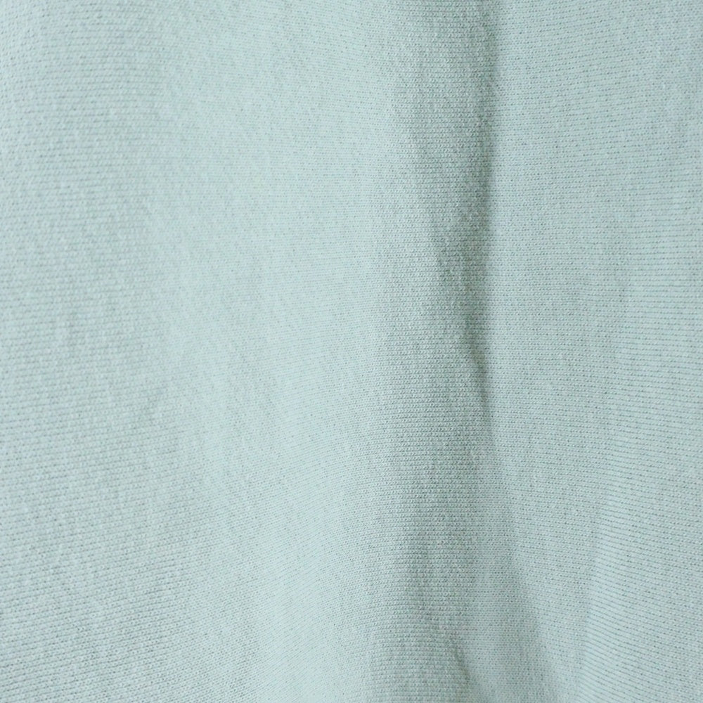 WIND AND SEA(ウィンダンシー) ×DISNEY MICKEY CREW NECK SWEAT ディズニー キャラクタープリント クルーネック スウェット トレーナー ブルー WDS-C-DSN-24-Q2-02