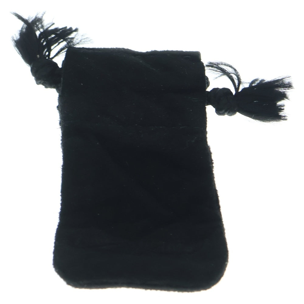 CHROME HEARTS(クロムハーツ) PAPER CHAIN ペーパーチェーン ブレスレット シルバー BCA178