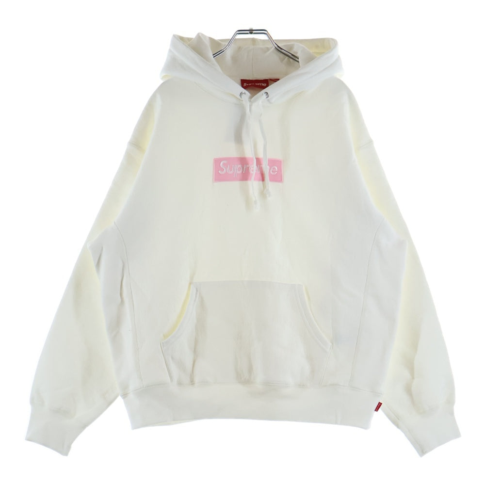 SUPREME(シュプリーム) 25AW Box Logo Hooded Sweatshirt ボックスロゴ