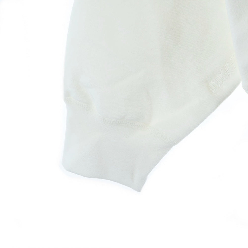 SUPREME(シュプリーム) 25AW Box Logo Hooded Sweatshirt ボックスロゴ プルオーバースウェットパーカー フーディー ホワイト