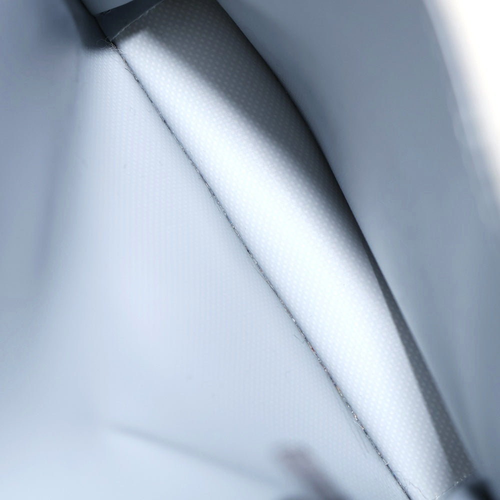 MARNI(マルニ) TRIBECA トライベッカ レザー ロゴプリント ショルダーバッグ ホワイト SBMQ0036A0 レディース