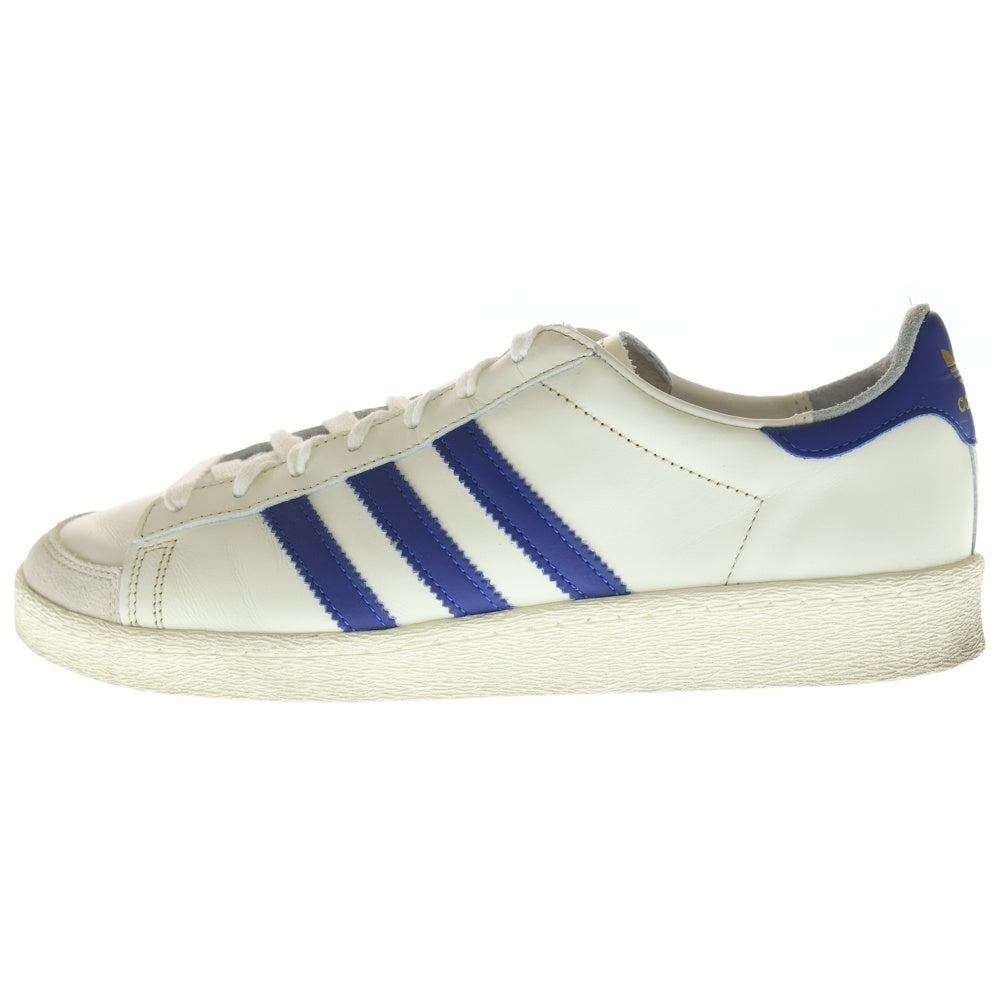 adidas(アディダス) JABBAR LOW 01 ジャバー ローカットスニーカー ホワイト US10/28cm JI0150