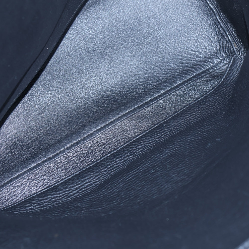 BALENCIAGA(バレンシアガ) エブリデイ ショッピング レザートートバッグ ブラック 485330 レディース