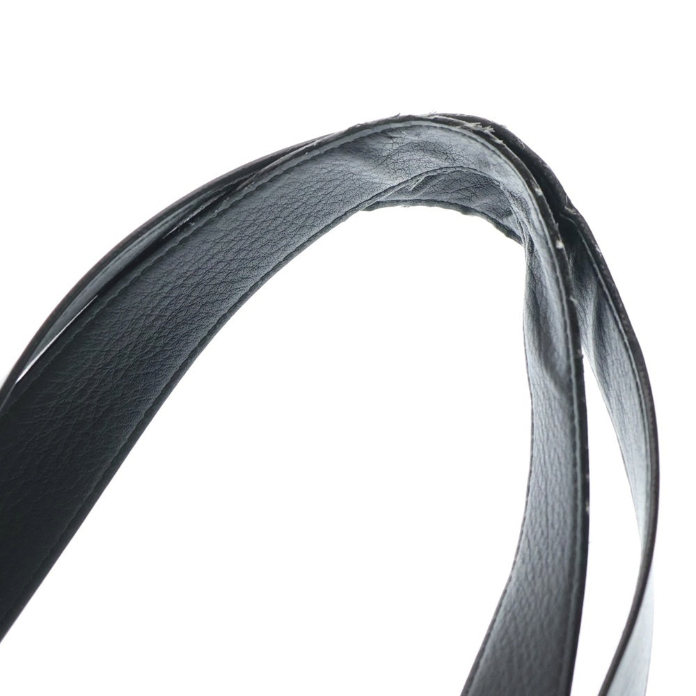 BALENCIAGA(バレンシアガ) エブリデイ ショッピング レザートートバッグ ブラック 485330 レディース